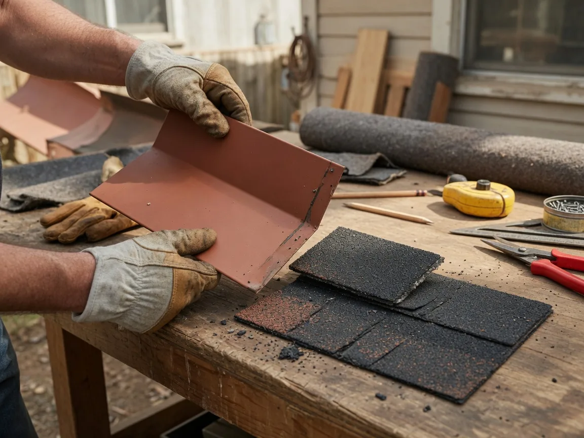 Roof Repair company in Stump Creek, PA